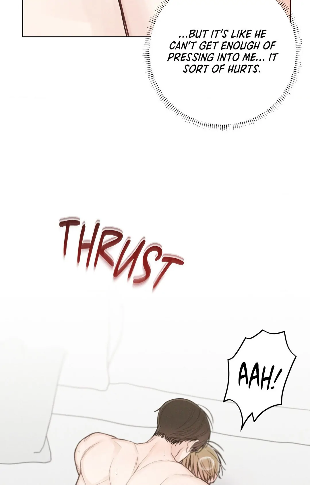 December 〘Official〙 - Chapter 37 Page 30