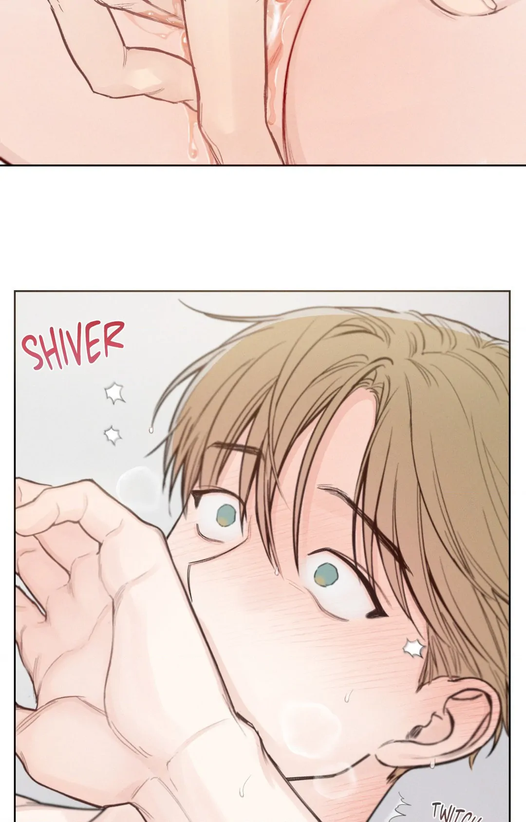December 〘Official〙 - Chapter 37 Page 32