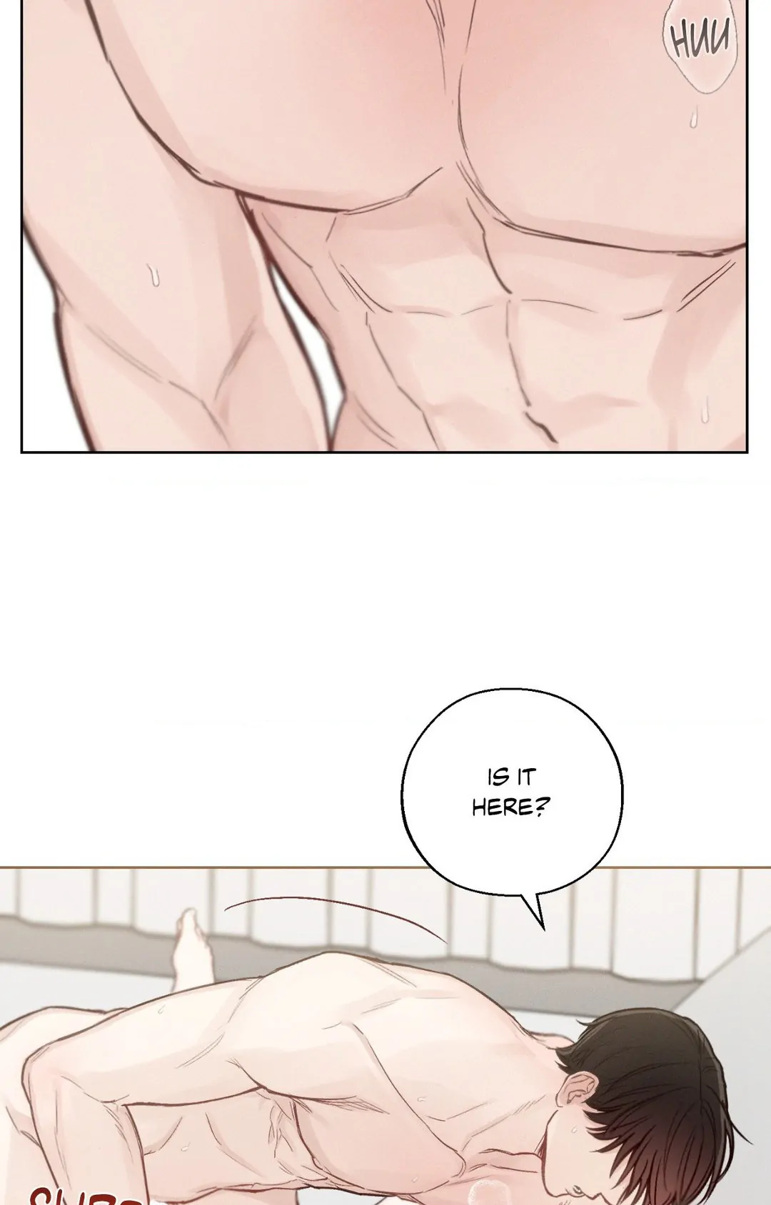 December 〘Official〙 - Chapter 37 Page 34