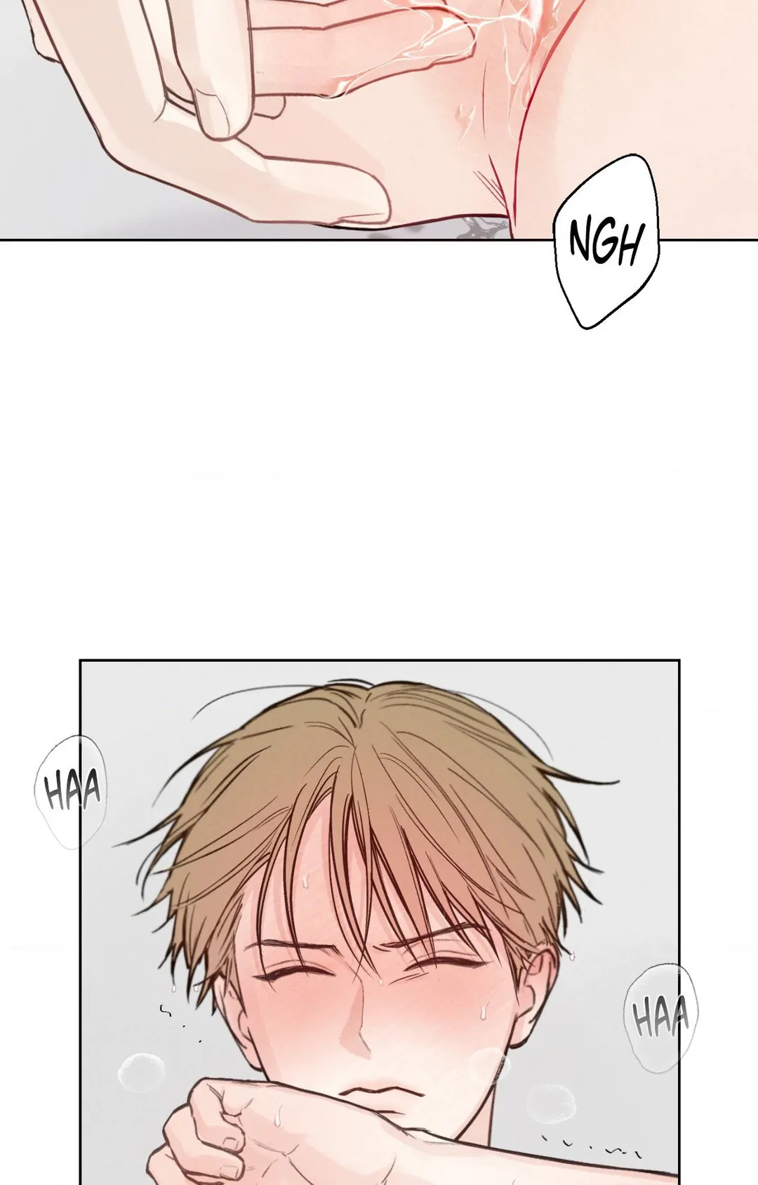 December 〘Official〙 - Chapter 37 Page 36
