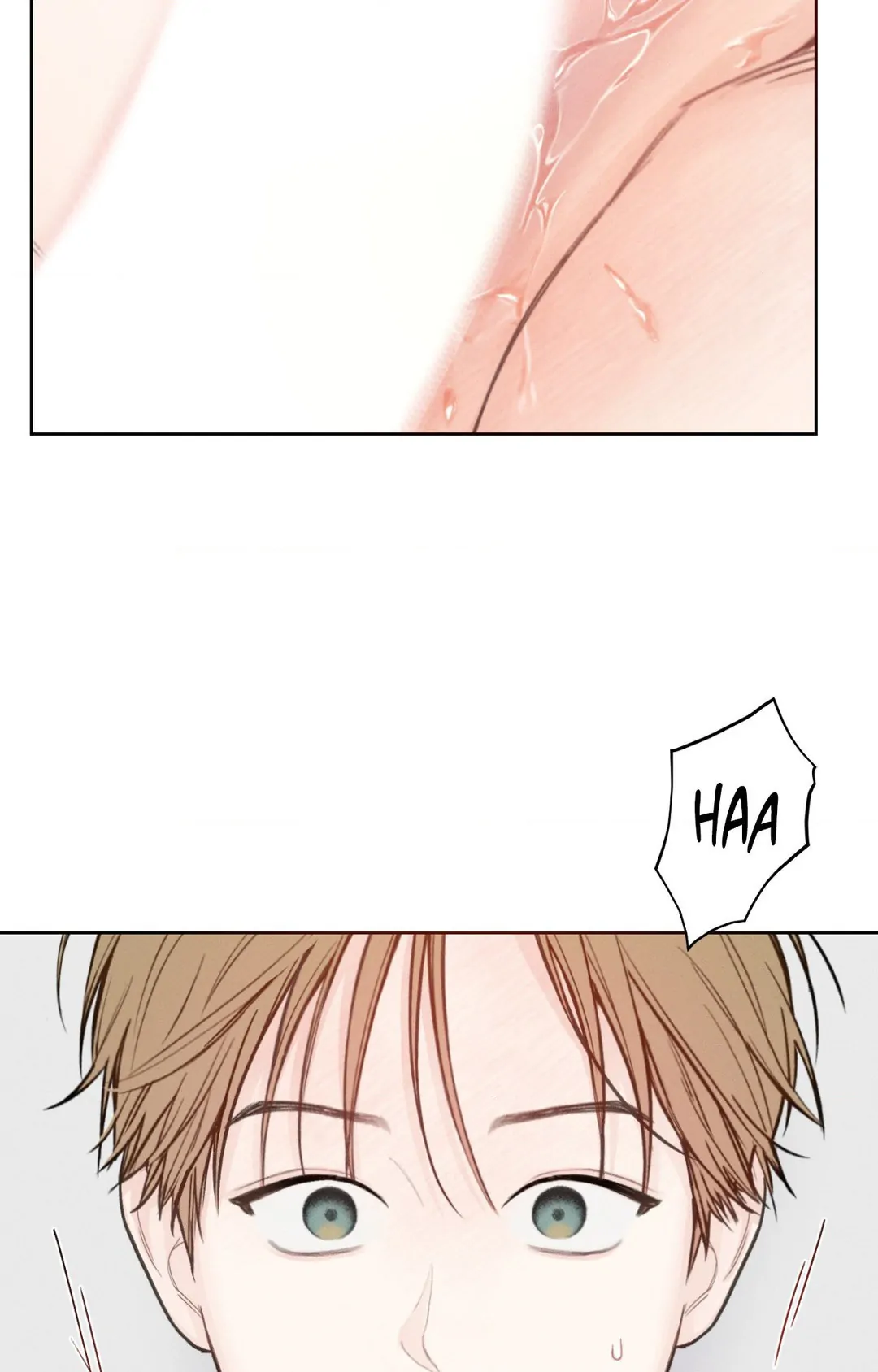 December 〘Official〙 - Chapter 37 Page 38