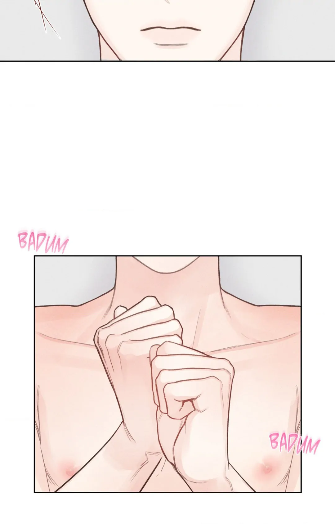December 〘Official〙 - Chapter 37 Page 39