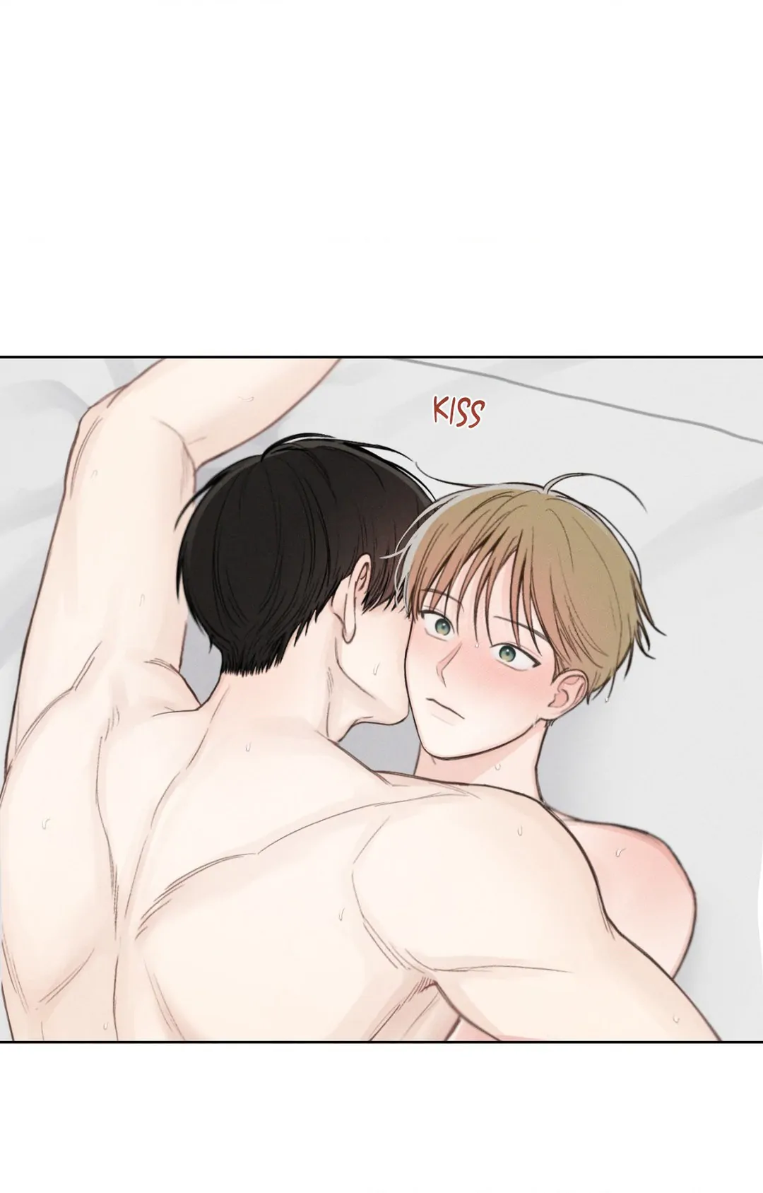 December 〘Official〙 - Chapter 37 Page 40