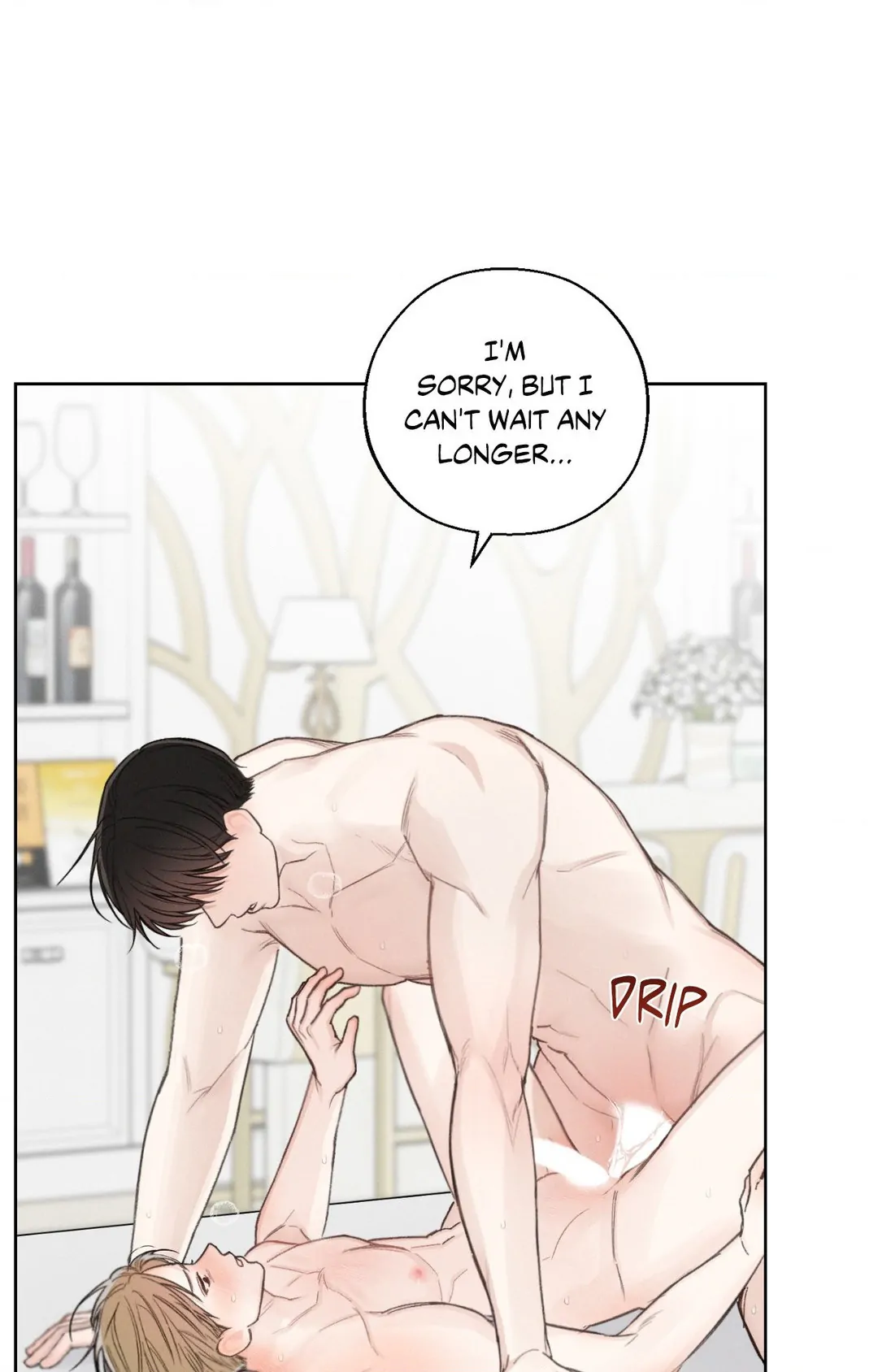 December 〘Official〙 - Chapter 37 Page 41