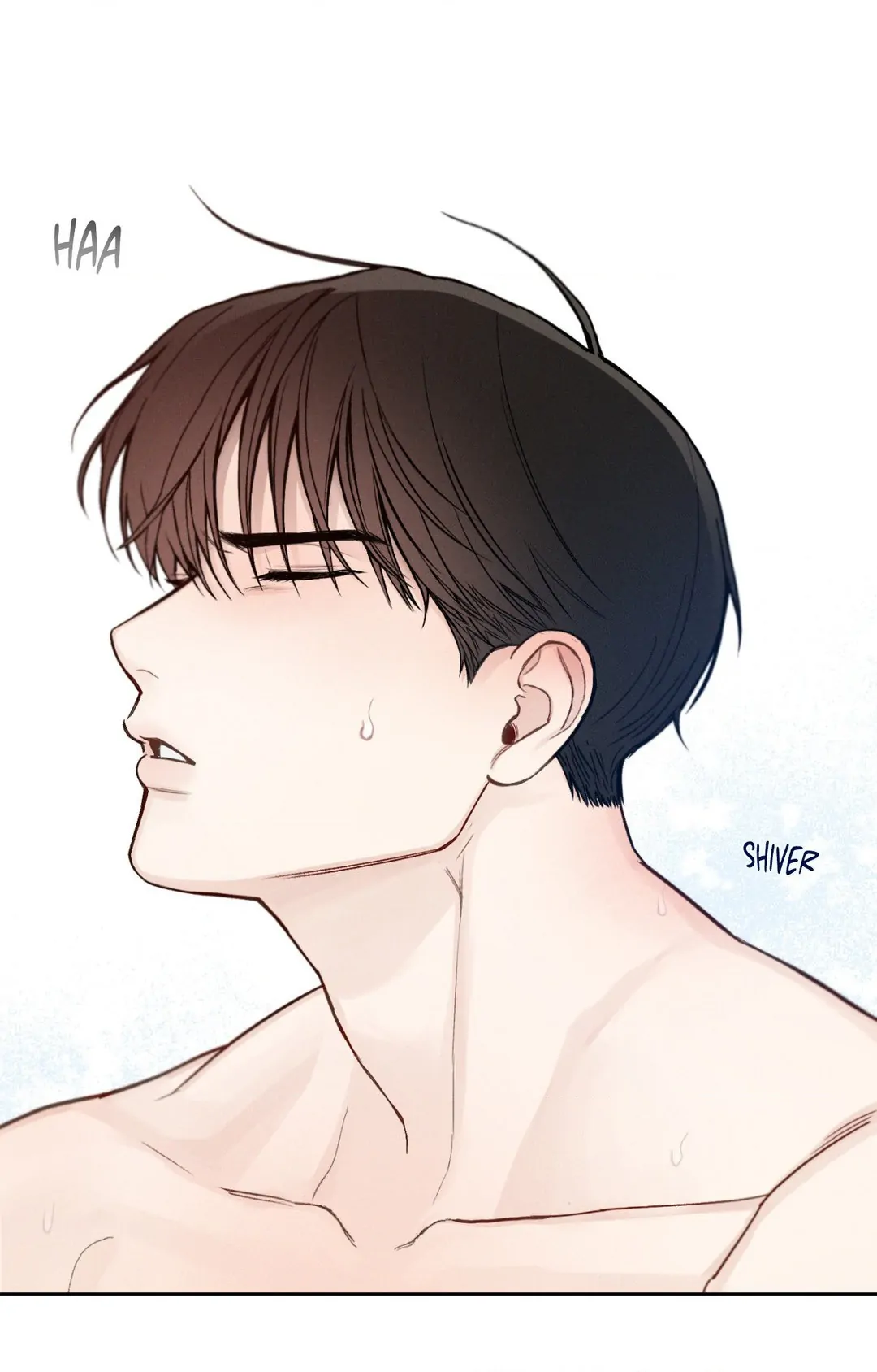 December 〘Official〙 - Chapter 37 Page 44