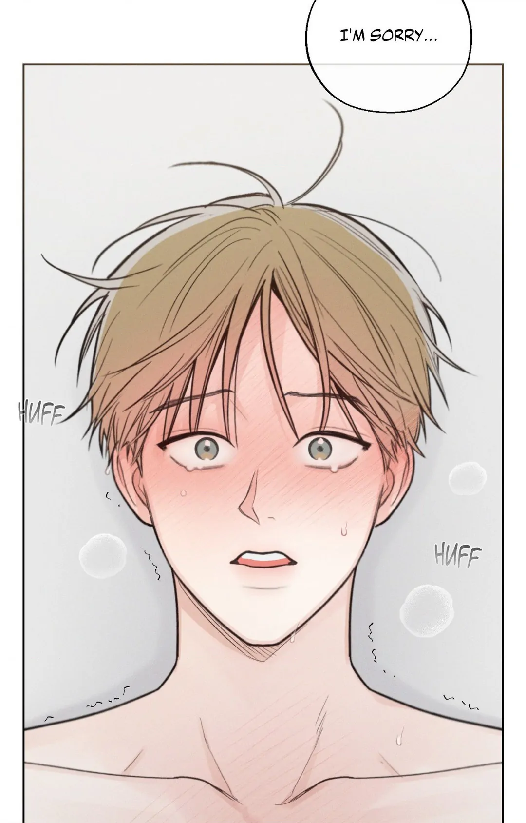 December 〘Official〙 - Chapter 37 Page 46