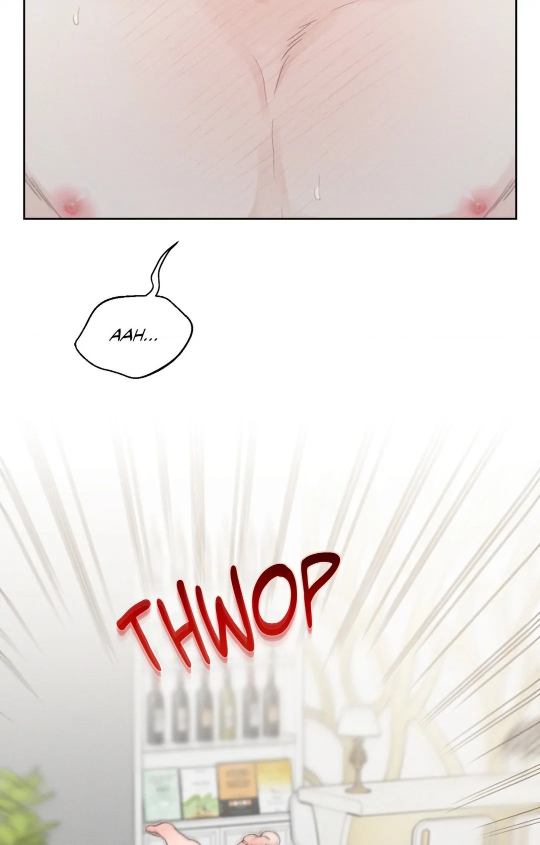 December 〘Official〙 - Chapter 37 Page 47