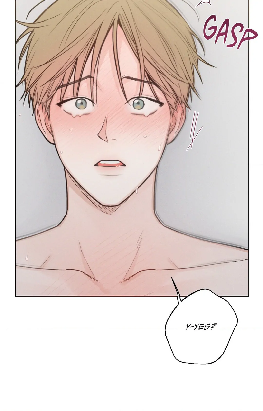 December 〘Official〙 - Chapter 37 Page 51