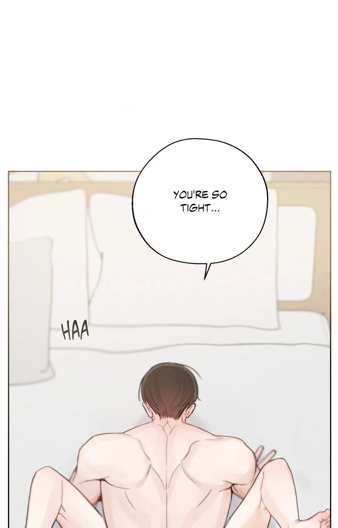 December 〘Official〙 - Chapter 37 Page 52