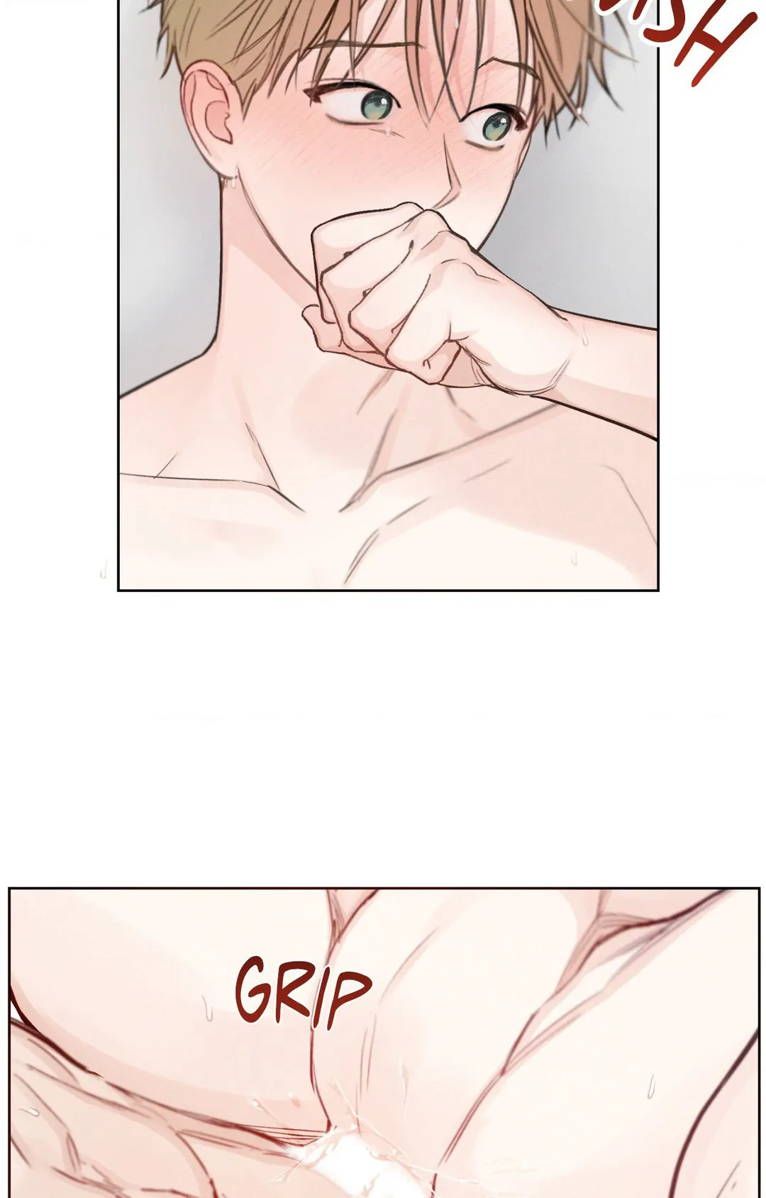 December 〘Official〙 - Chapter 37 Page 54