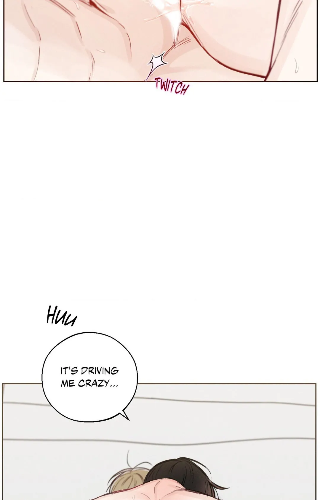 December 〘Official〙 - Chapter 37 Page 55