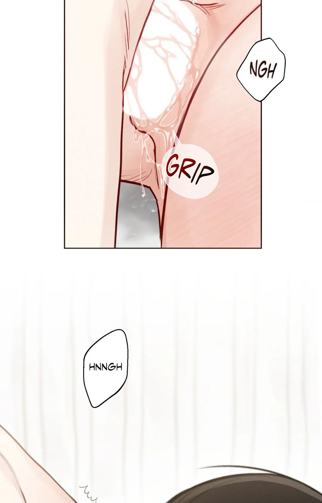 December 〘Official〙 - Chapter 37 Page 59