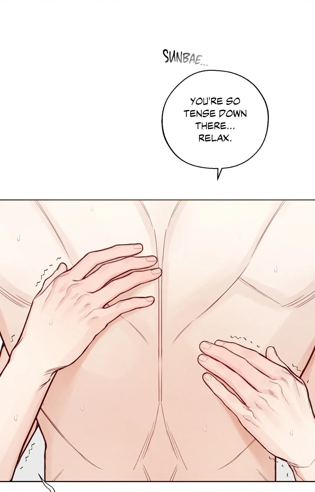 December 〘Official〙 - Chapter 37 Page 61