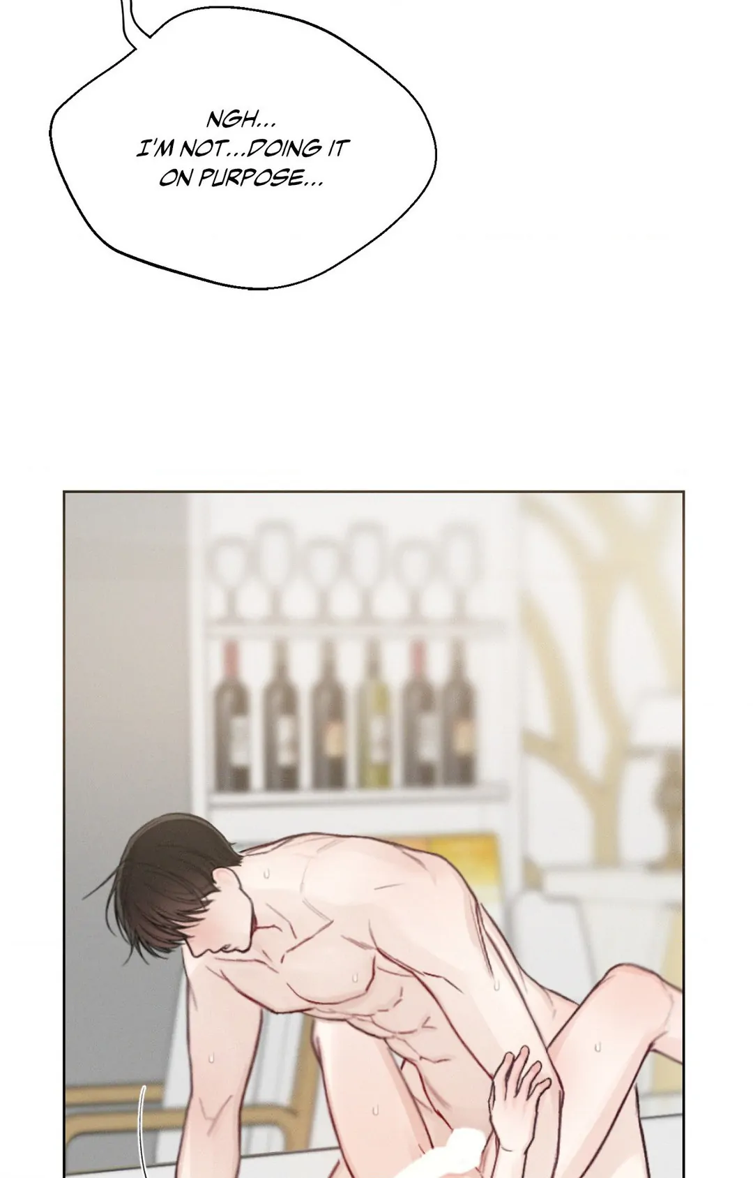December 〘Official〙 - Chapter 37 Page 62