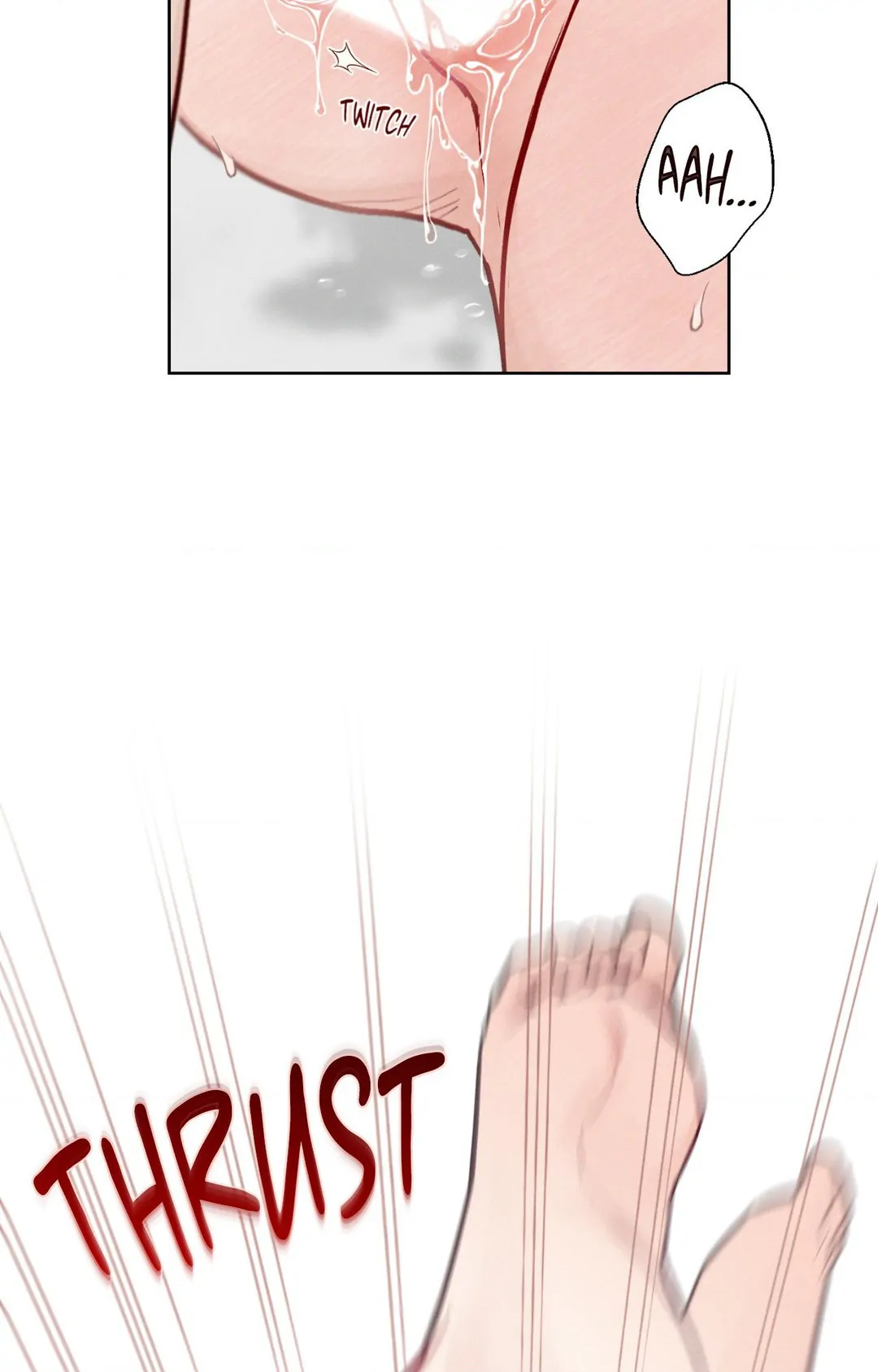 December 〘Official〙 - Chapter 37 Page 64