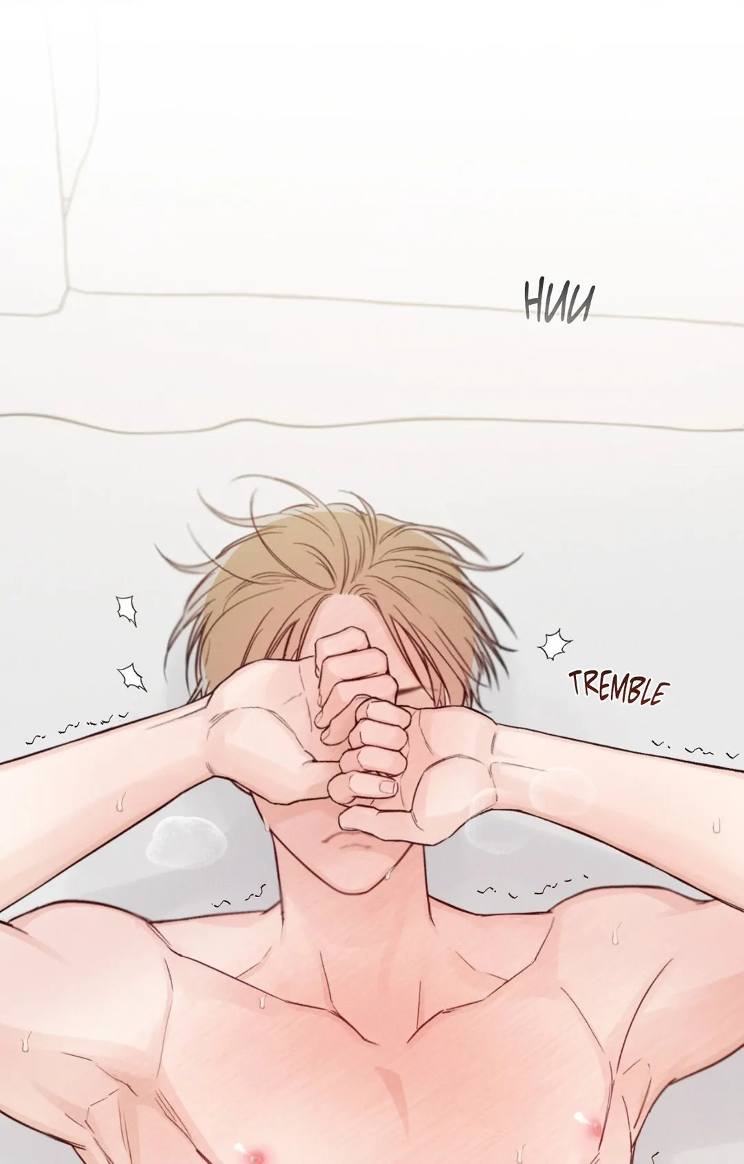 December 〘Official〙 - Chapter 37 Page 70