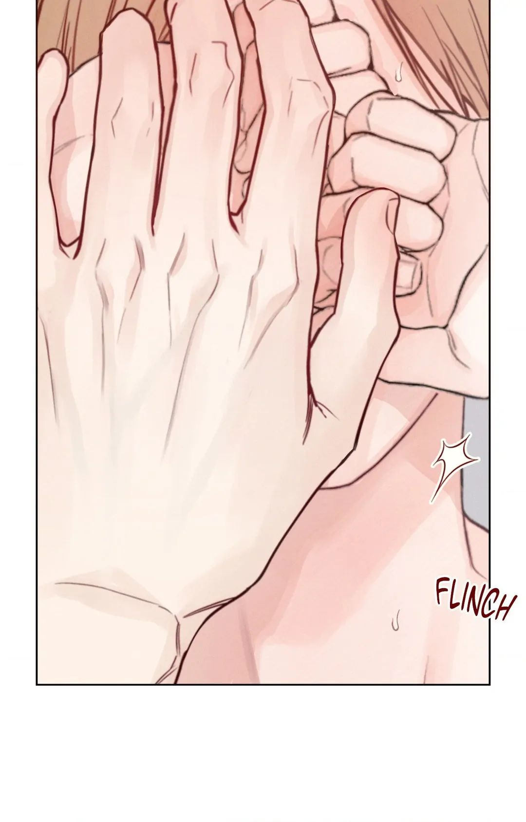 December 〘Official〙 - Chapter 37 Page 72