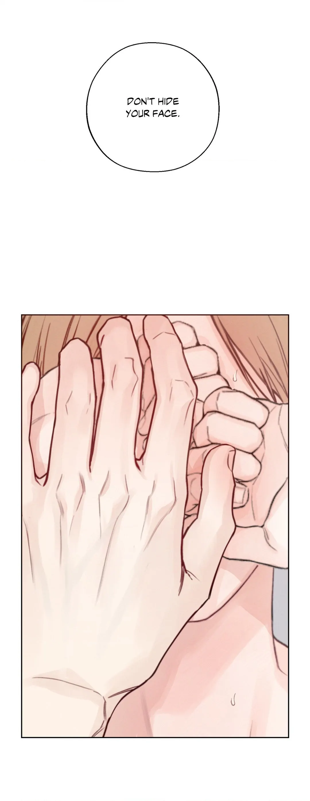 December 〘Official〙 - Chapter 38 Page 3