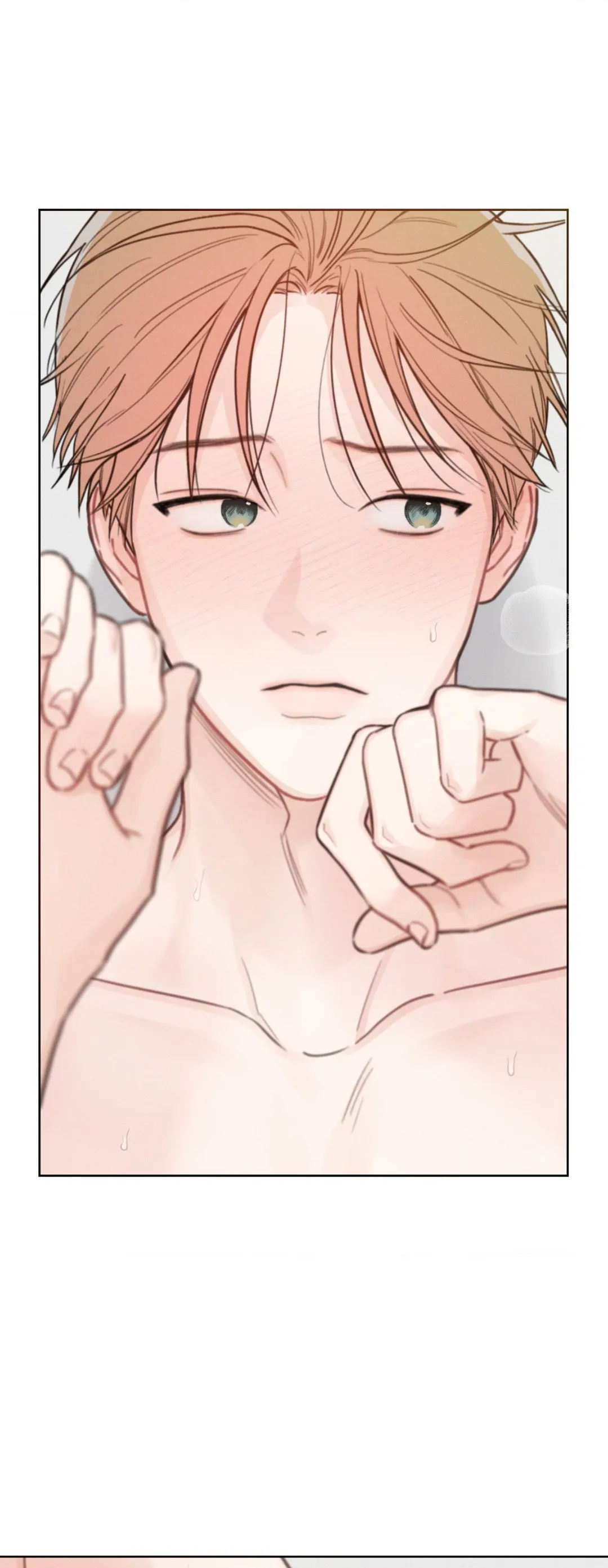 December 〘Official〙 - Chapter 38 Page 4