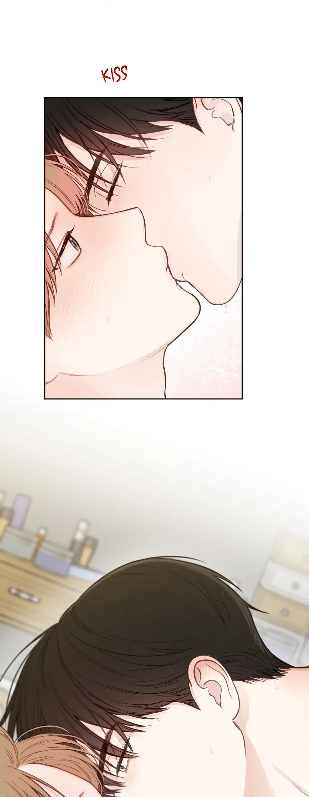 December 〘Official〙 - Chapter 38 Page 6