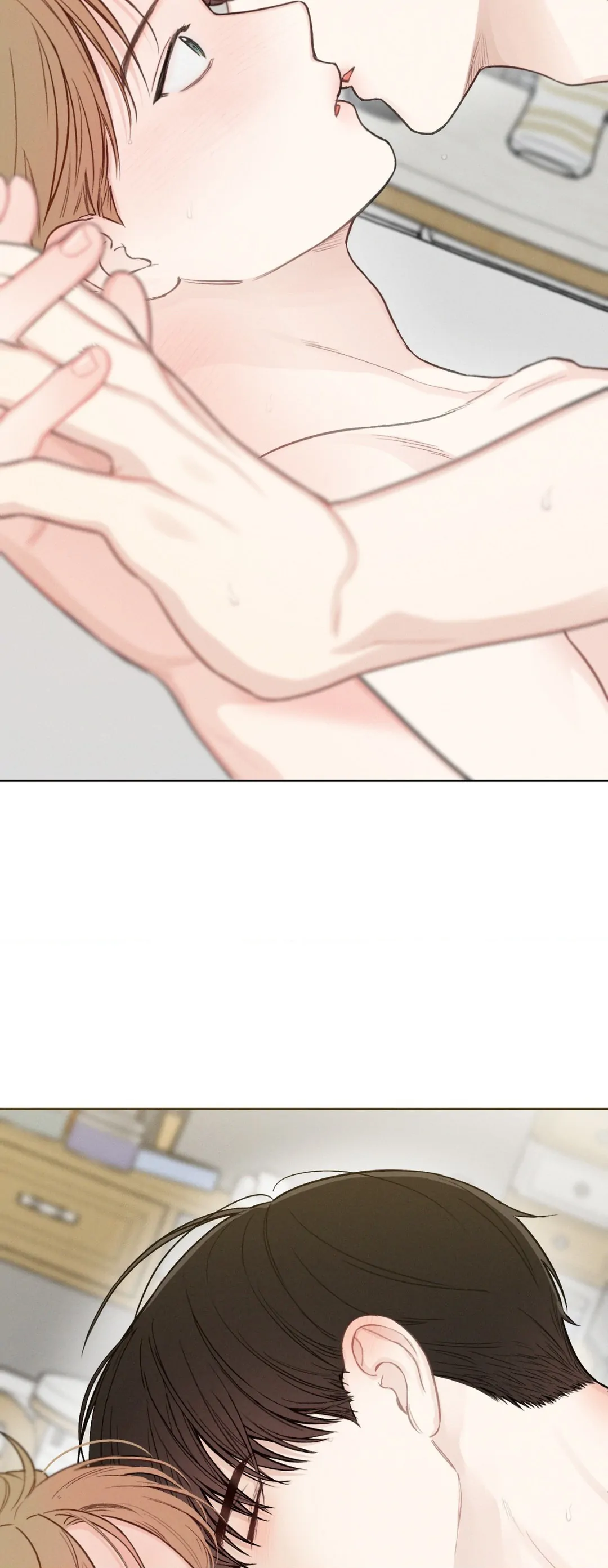 December 〘Official〙 - Chapter 38 Page 7