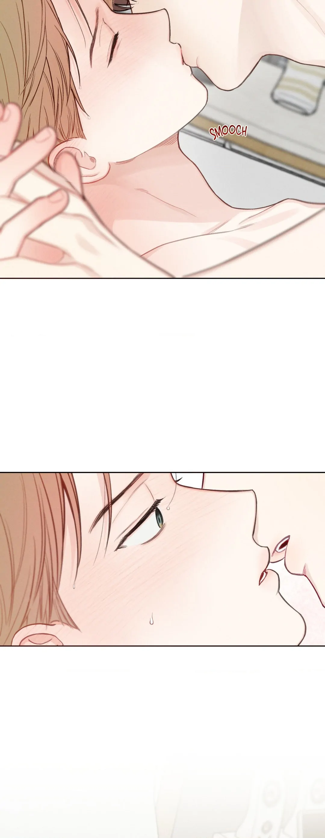 December 〘Official〙 - Chapter 38 Page 8