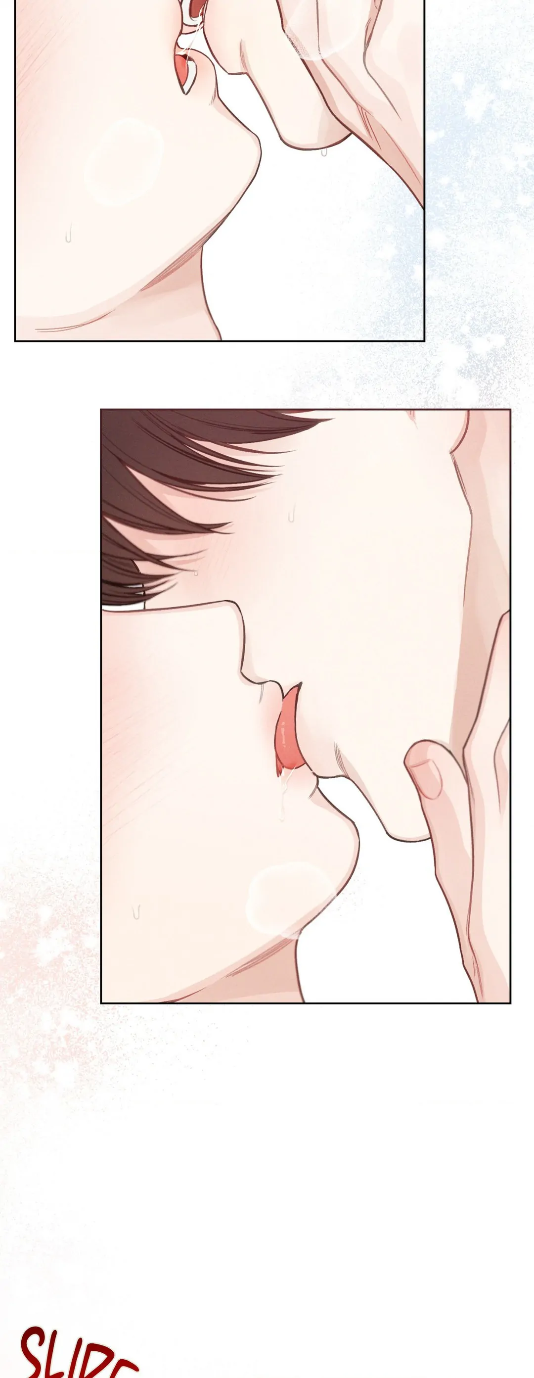 December 〘Official〙 - Chapter 38 Page 10