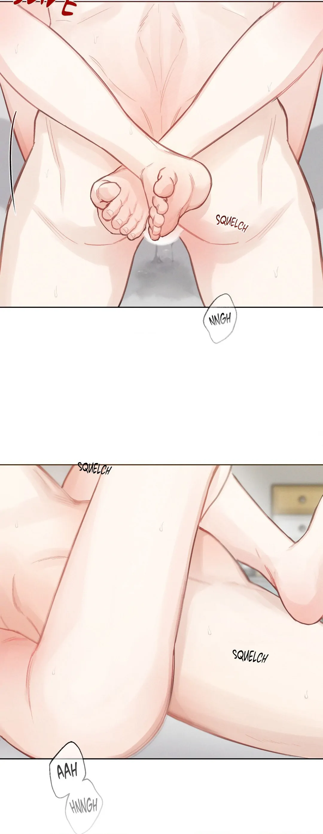 December 〘Official〙 - Chapter 38 Page 11