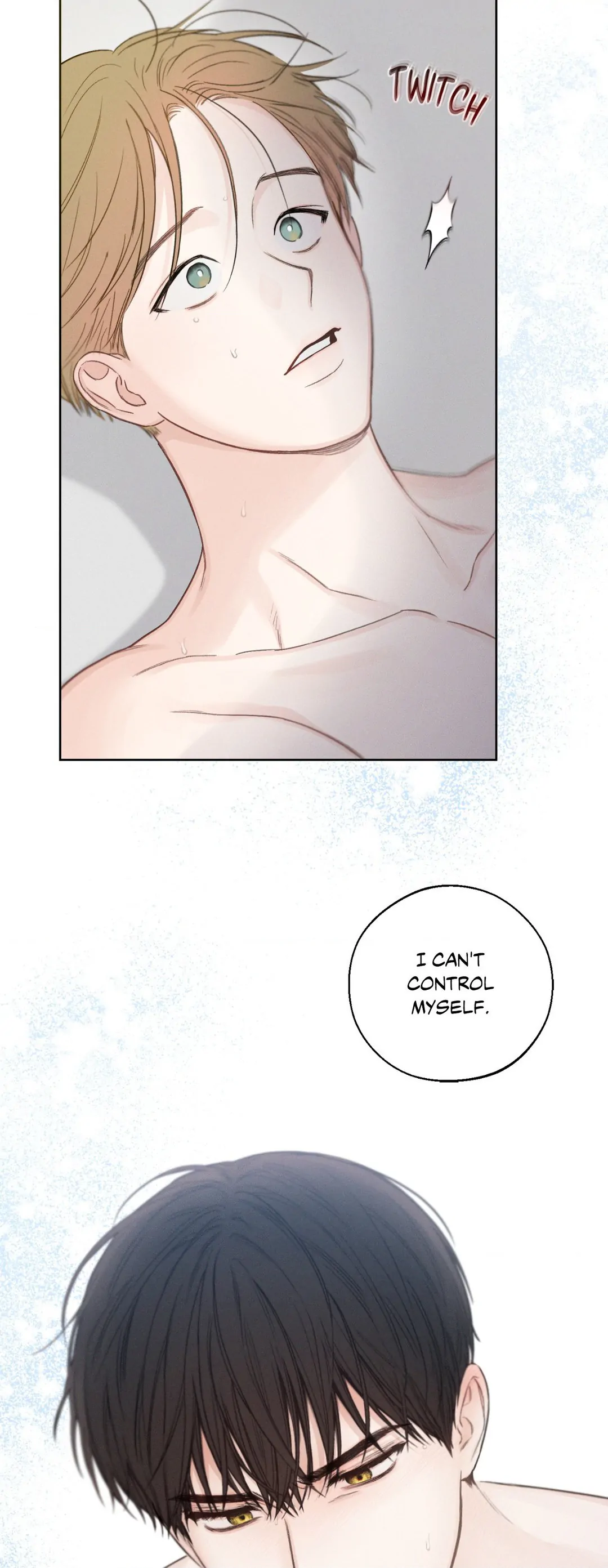 December 〘Official〙 - Chapter 38 Page 13