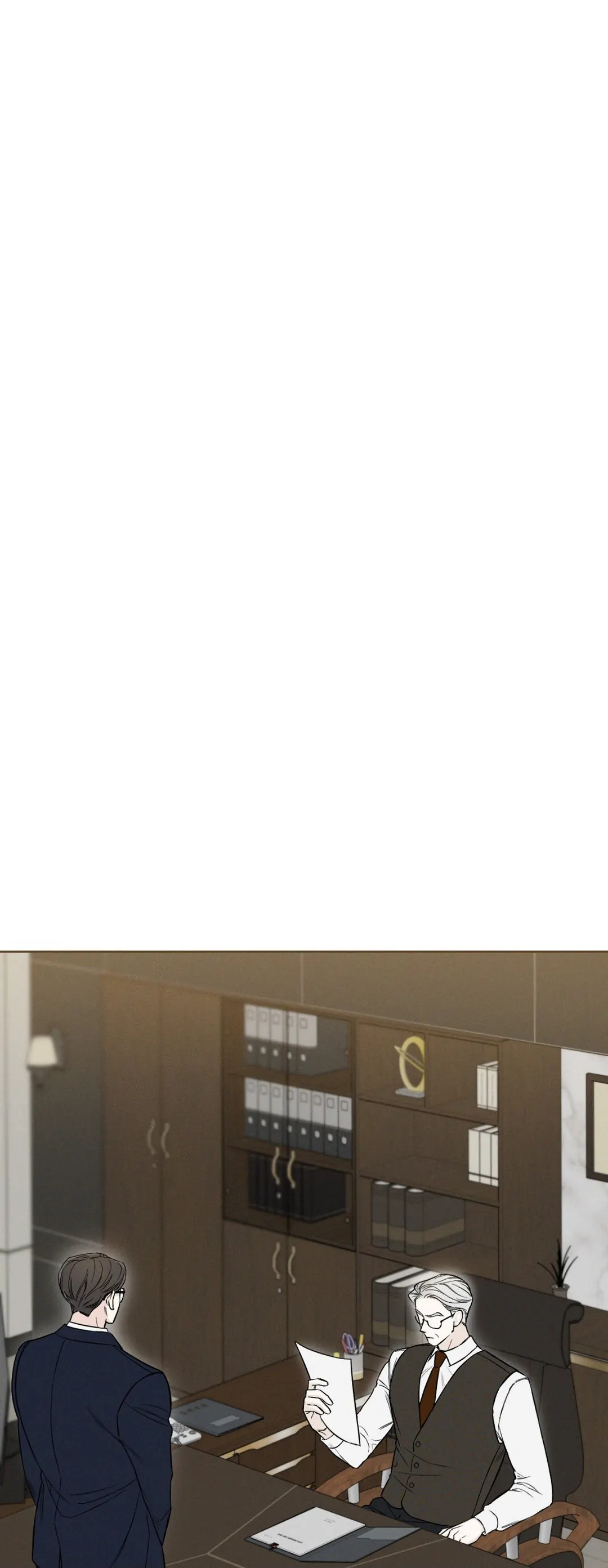 December 〘Official〙 - Chapter 38 Page 18