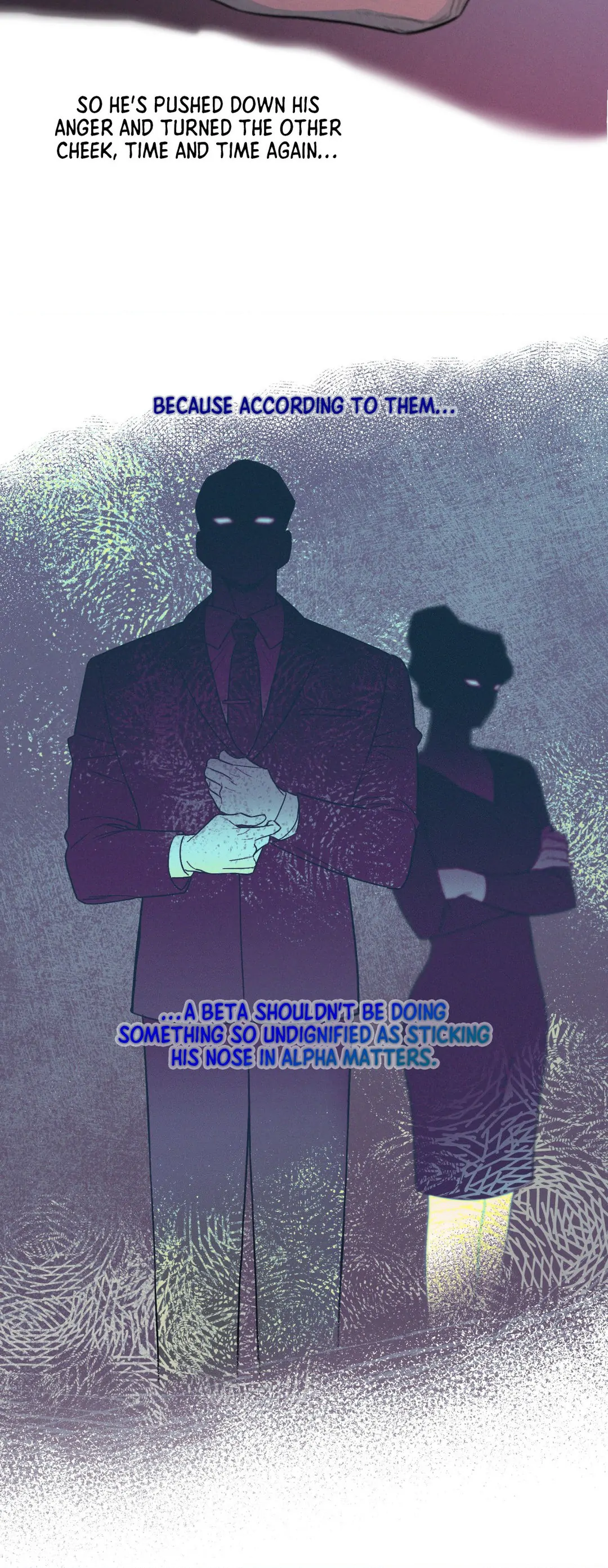 December 〘Official〙 - Chapter 38 Page 25
