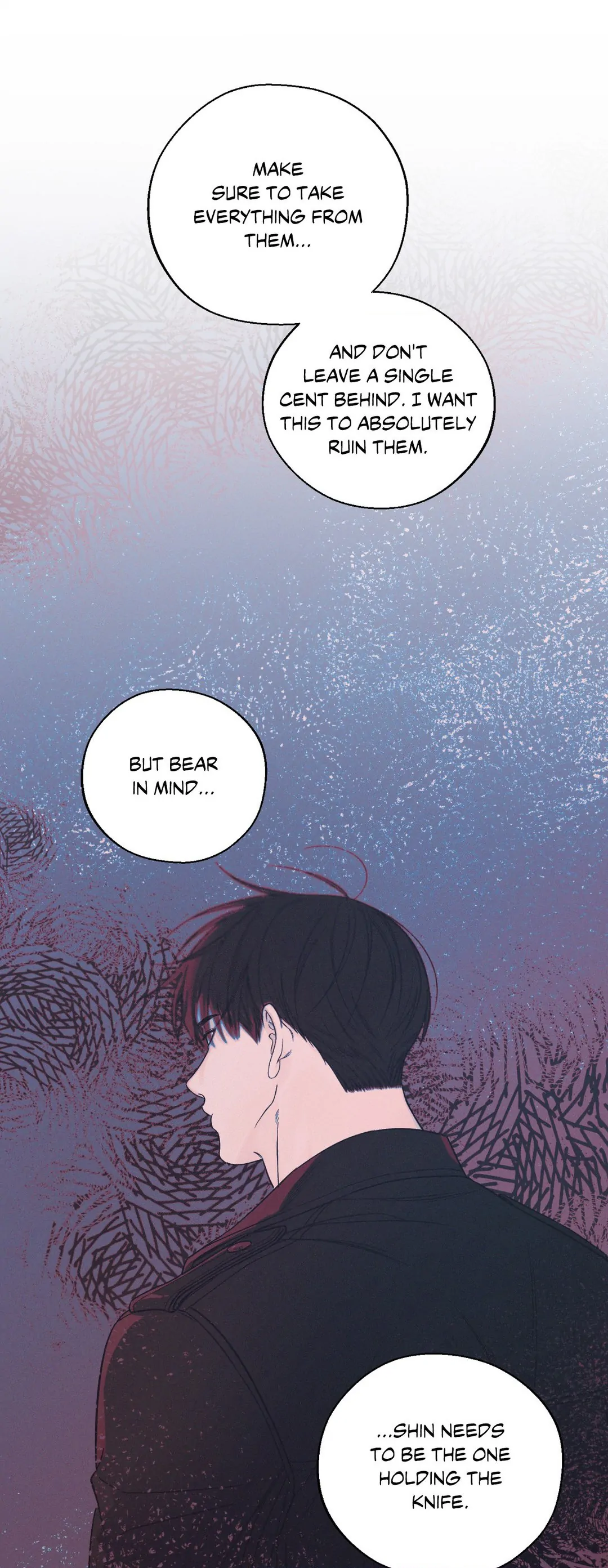 December 〘Official〙 - Chapter 38 Page 29
