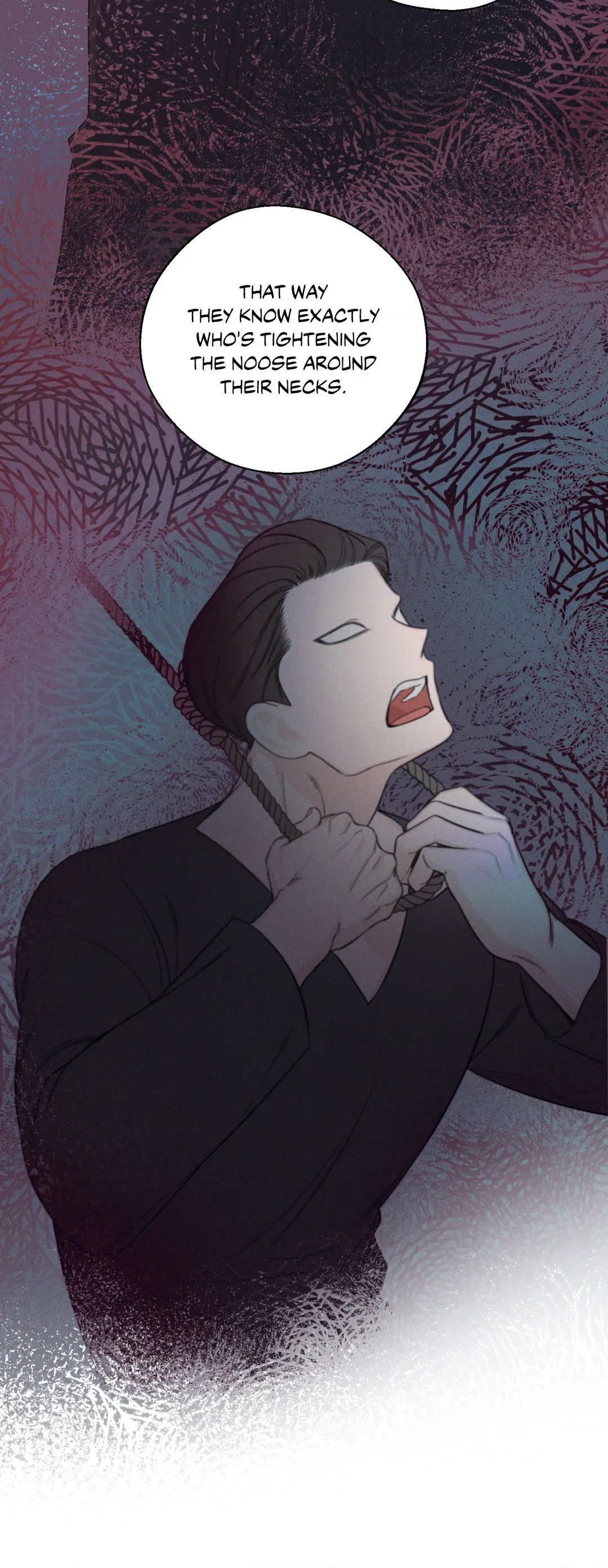 December 〘Official〙 - Chapter 38 Page 30