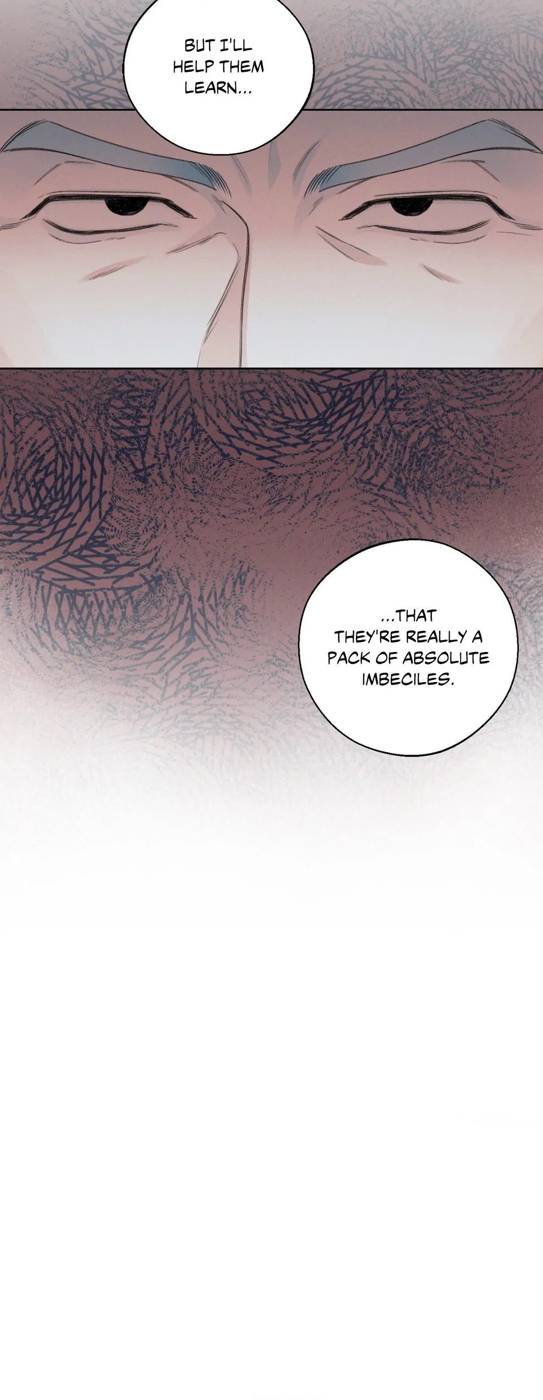 December 〘Official〙 - Chapter 38 Page 32