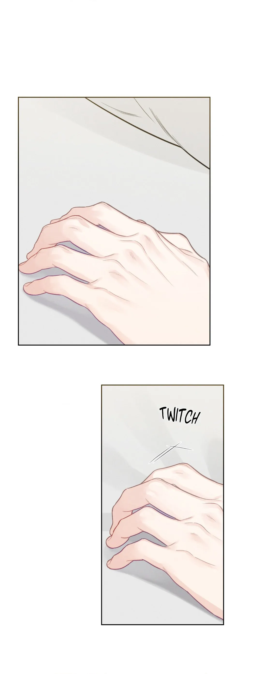 December 〘Official〙 - Chapter 38 Page 33