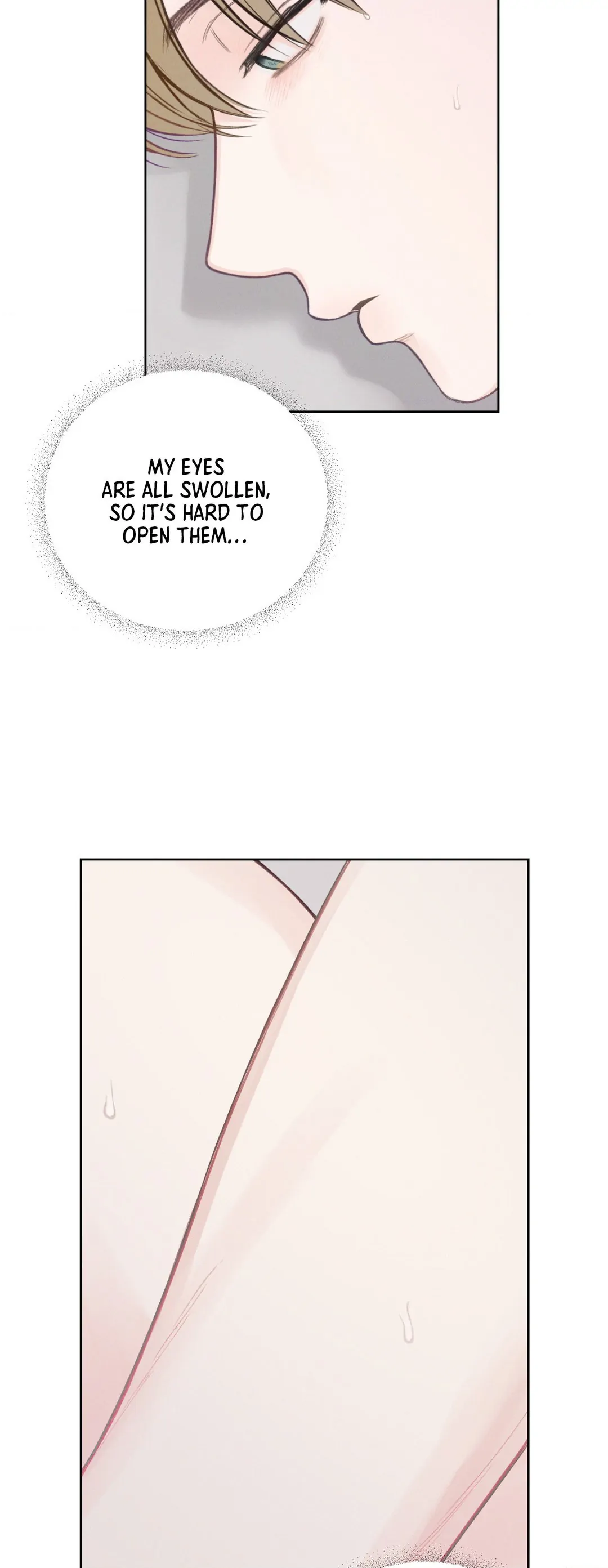 December 〘Official〙 - Chapter 38 Page 35