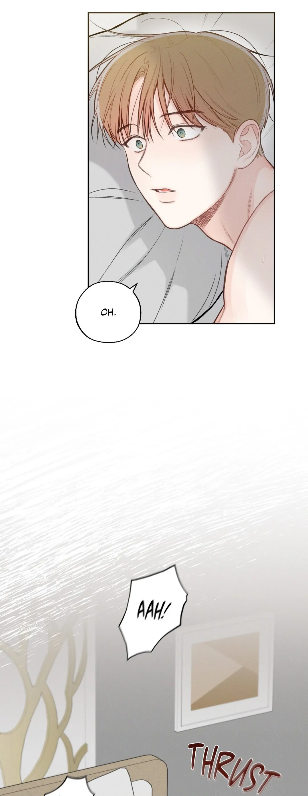 December 〘Official〙 - Chapter 38 Page 41