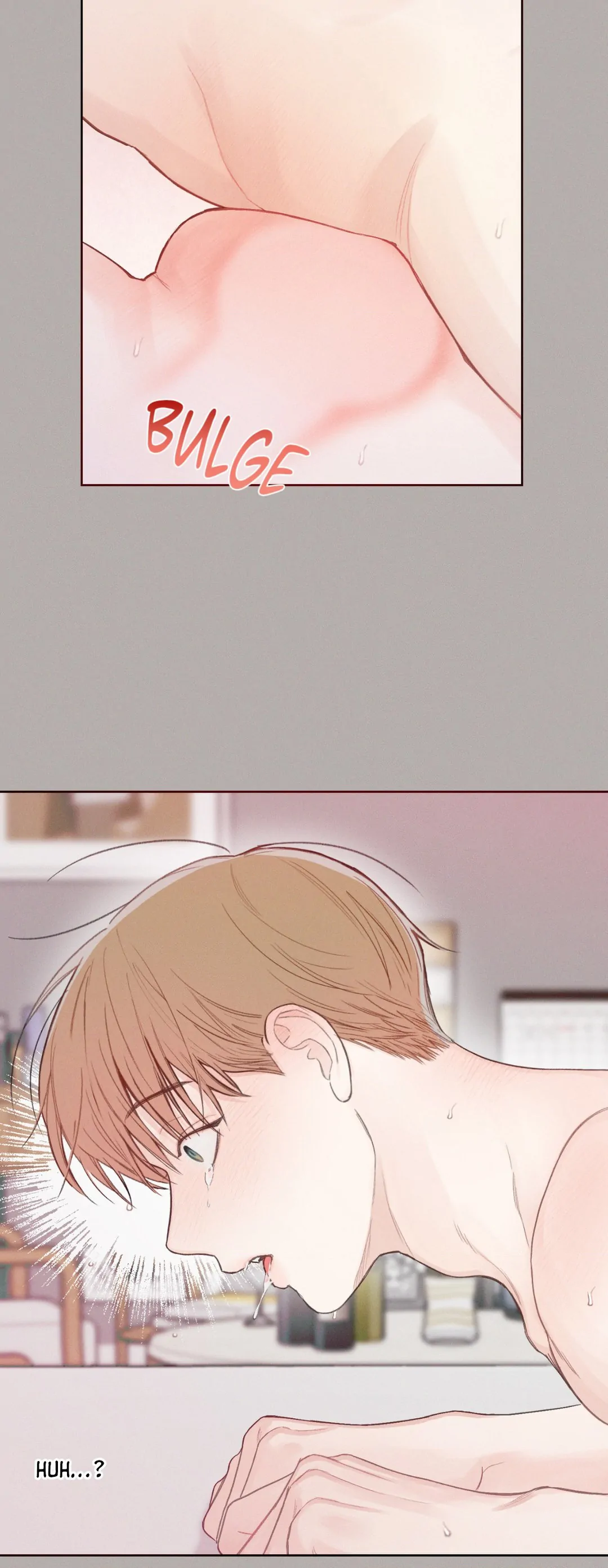 December 〘Official〙 - Chapter 38 Page 47