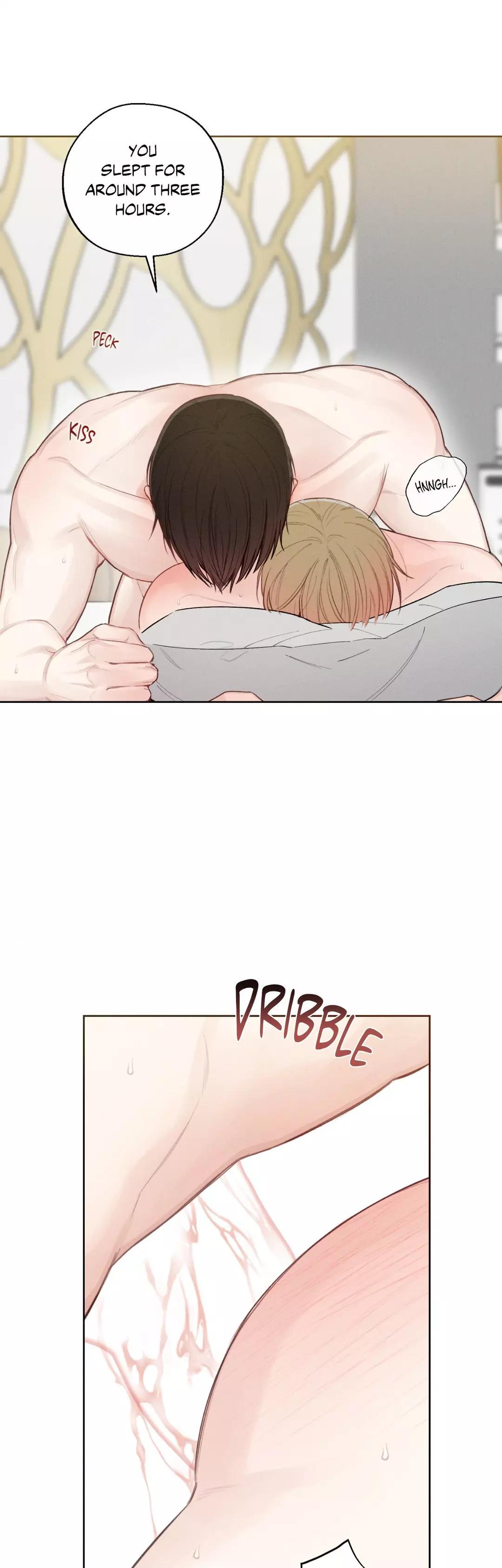 December 〘Official〙 - Chapter 39 Page 9