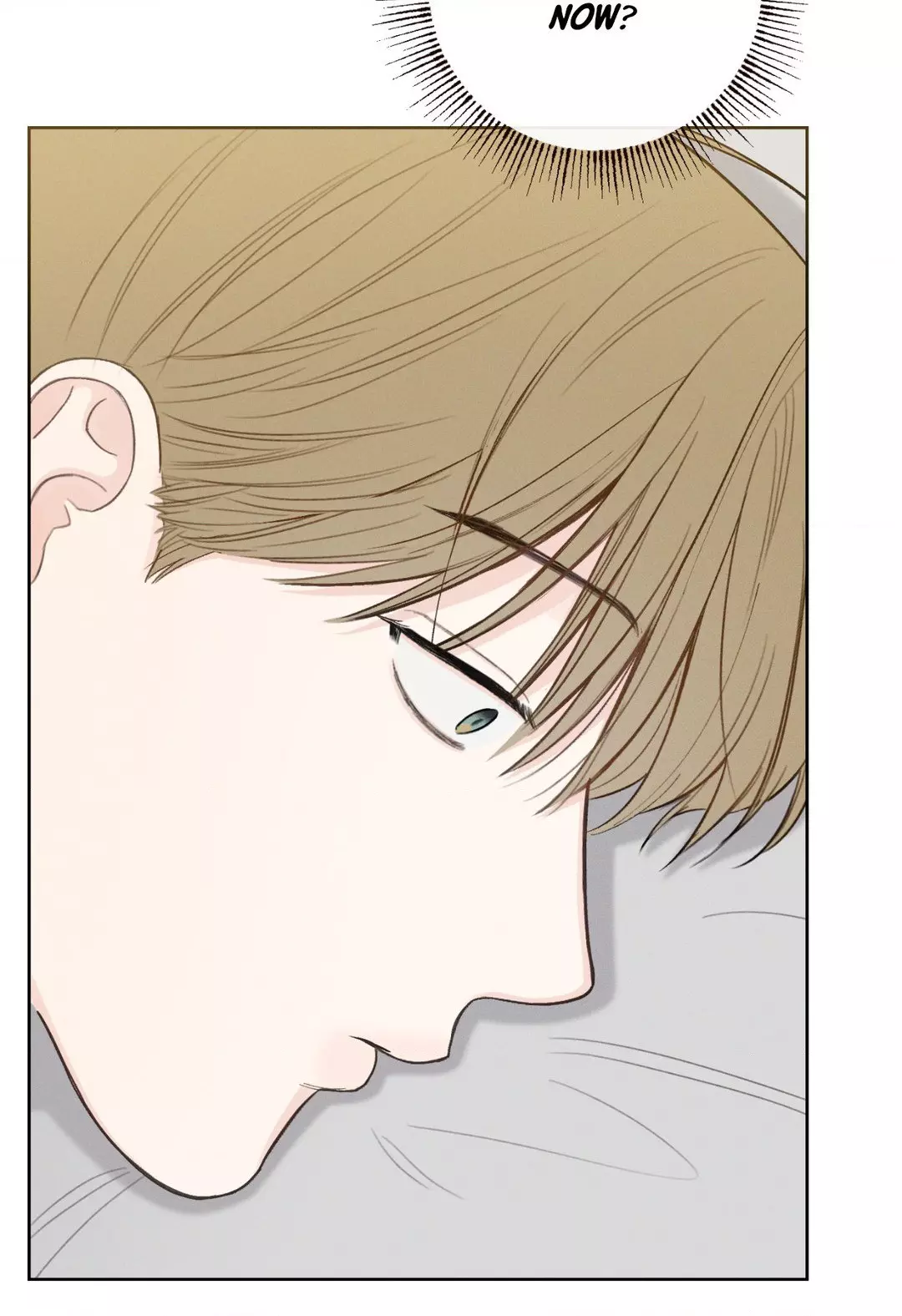 December 〘Official〙 - Chapter 39 Page 11