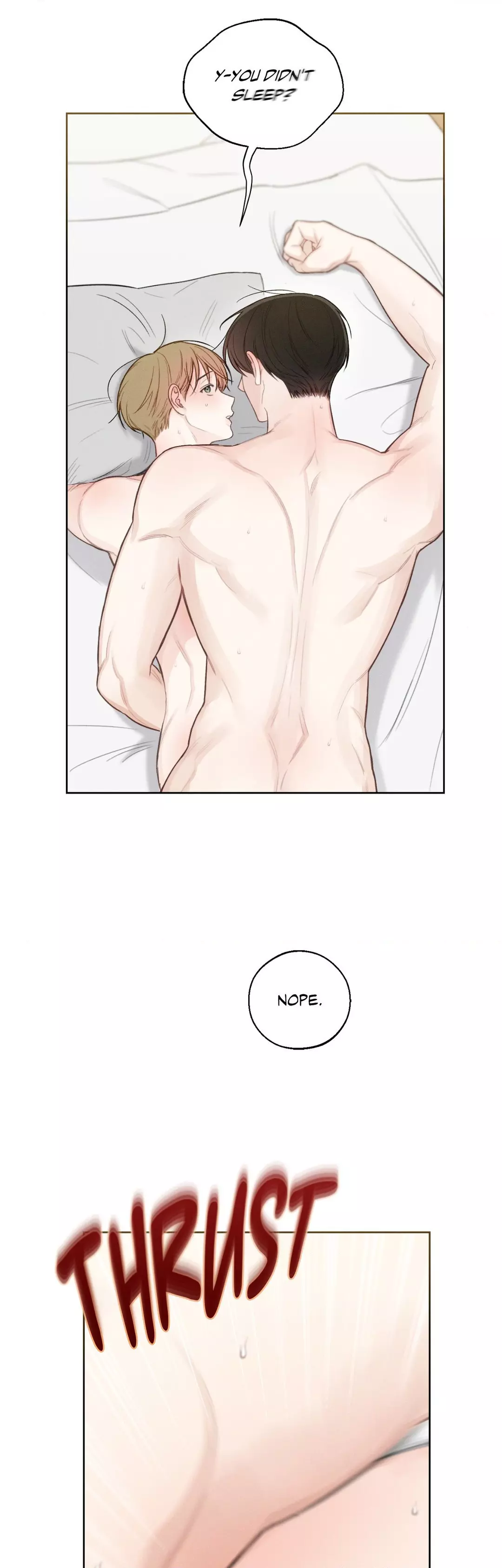 December 〘Official〙 - Chapter 39 Page 13