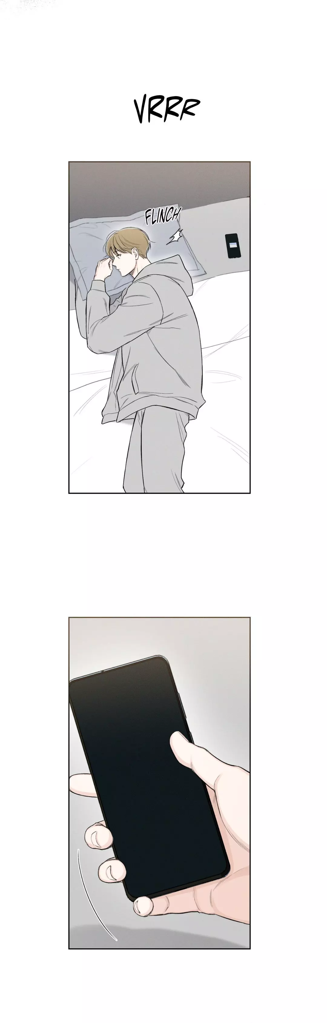 December 〘Official〙 - Chapter 39 Page 19