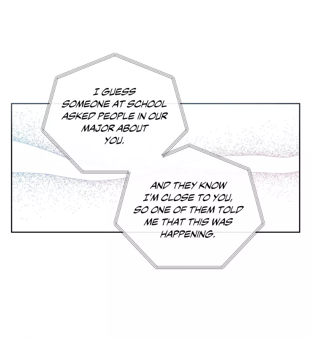 December 〘Official〙 - Chapter 39 Page 29