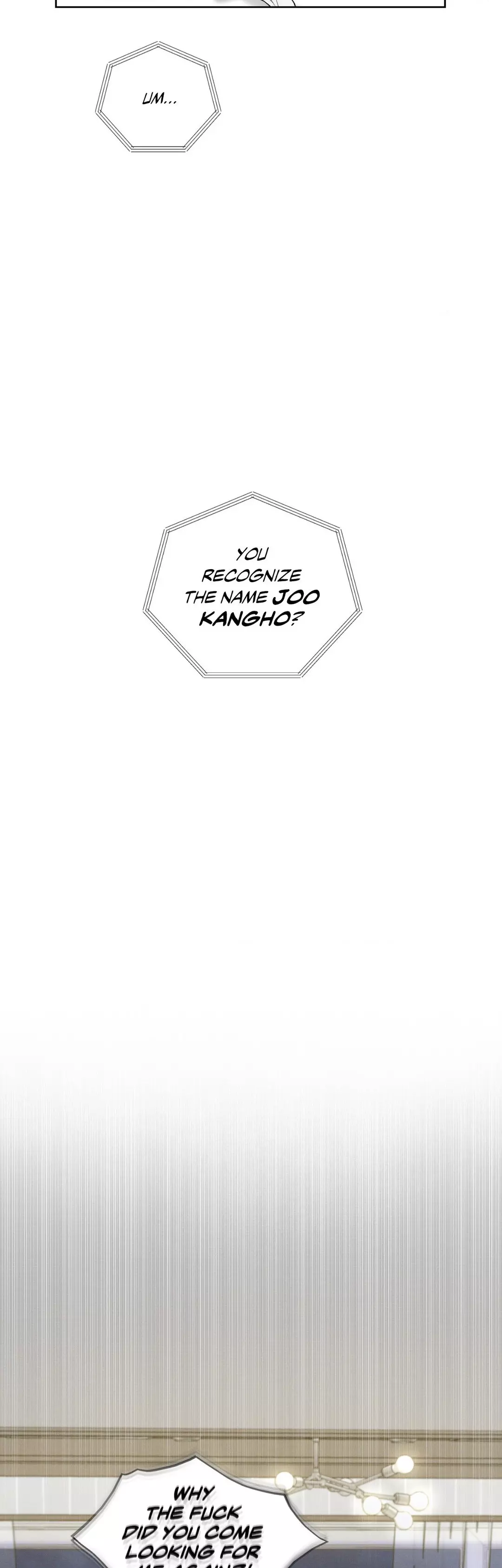 December 〘Official〙 - Chapter 39 Page 31