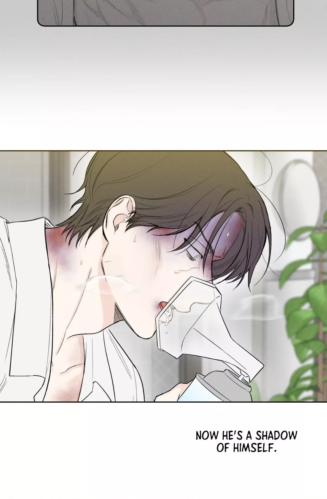 December 〘Official〙 - Chapter 39 Page 35