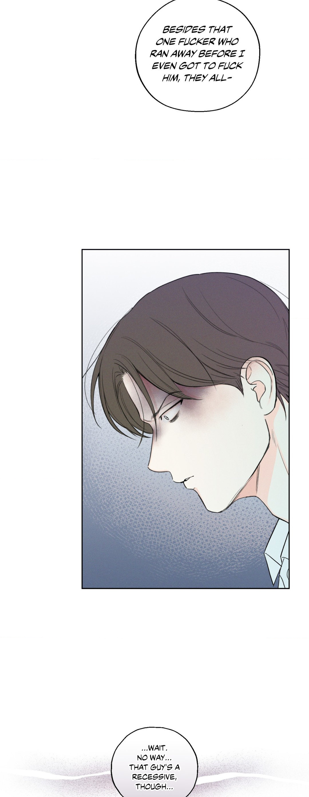 December 〘Official〙 - Chapter 40 Page 9