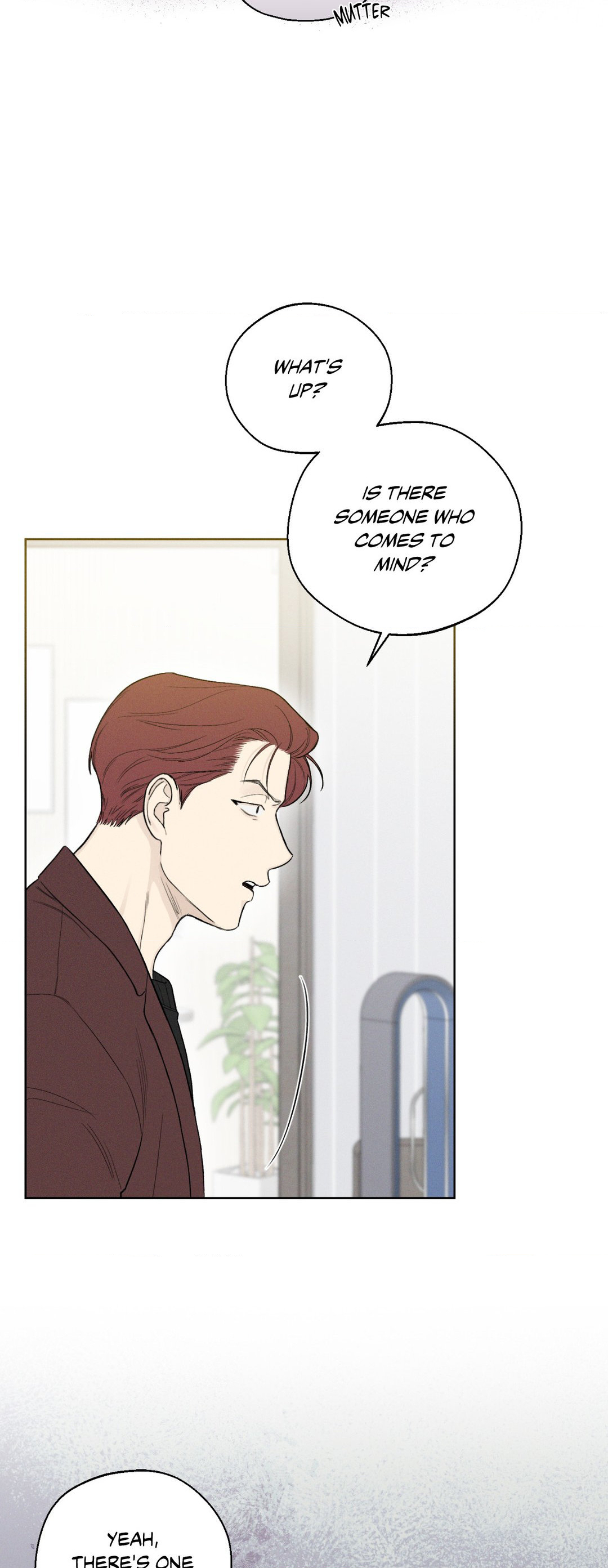 December 〘Official〙 - Chapter 40 Page 10