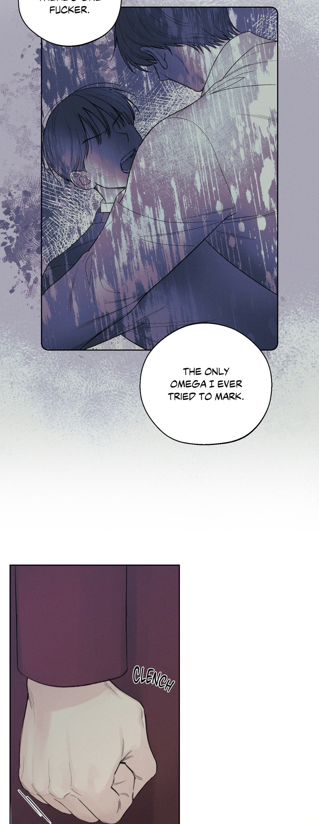 December 〘Official〙 - Chapter 40 Page 11