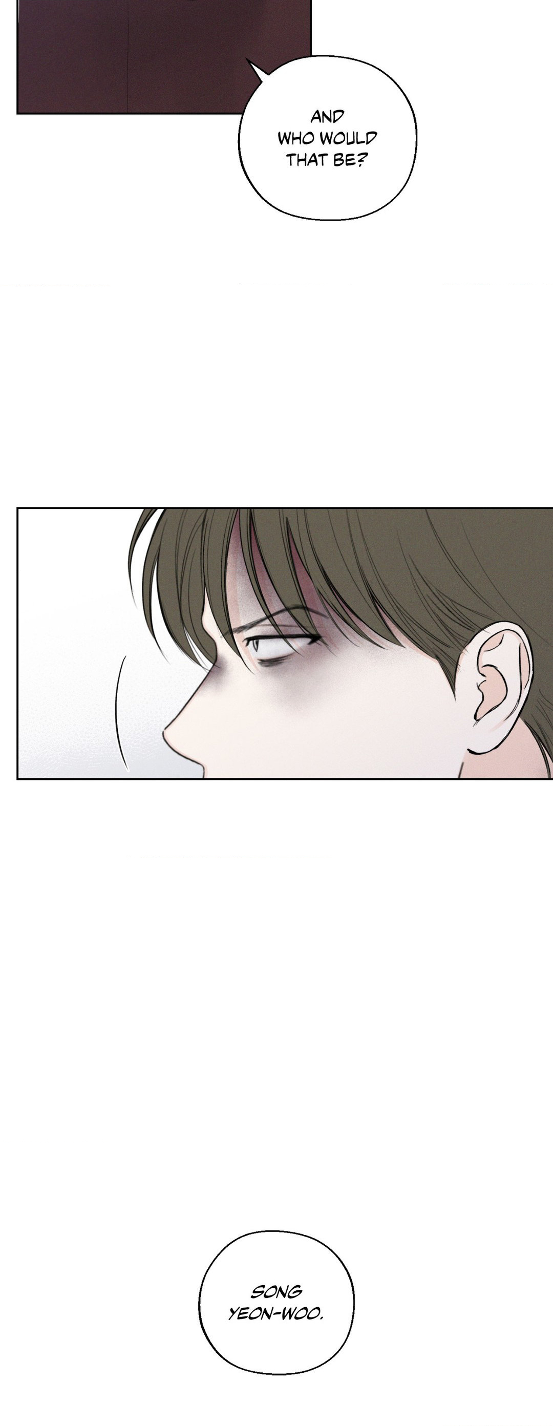 December 〘Official〙 - Chapter 40 Page 12