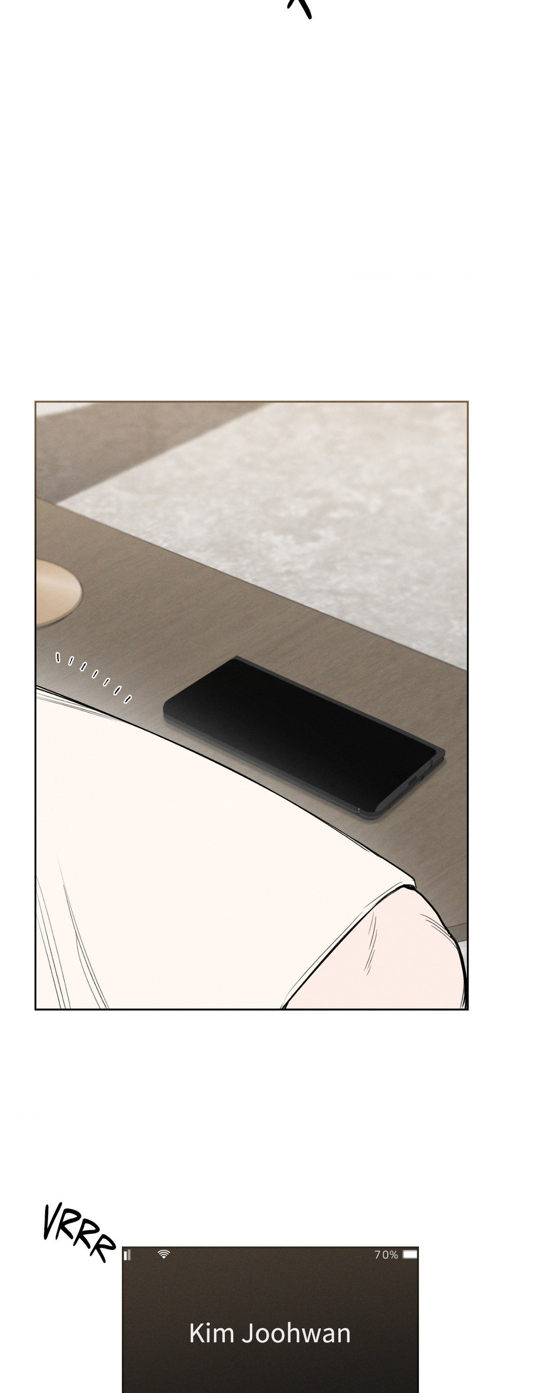 December 〘Official〙 - Chapter 40 Page 16